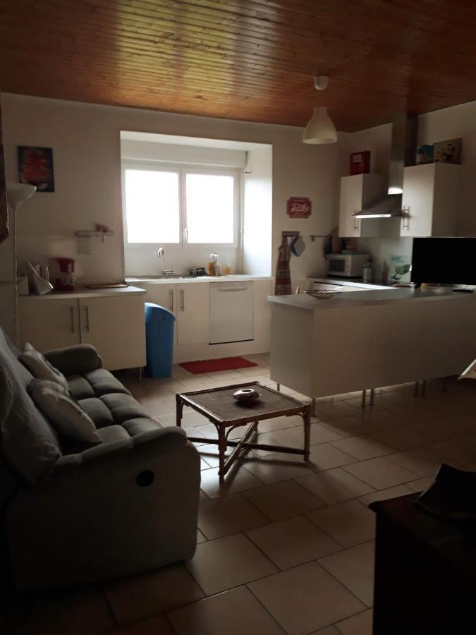 Gite Du Bouyssou Carsac-Aillac Exterior photo